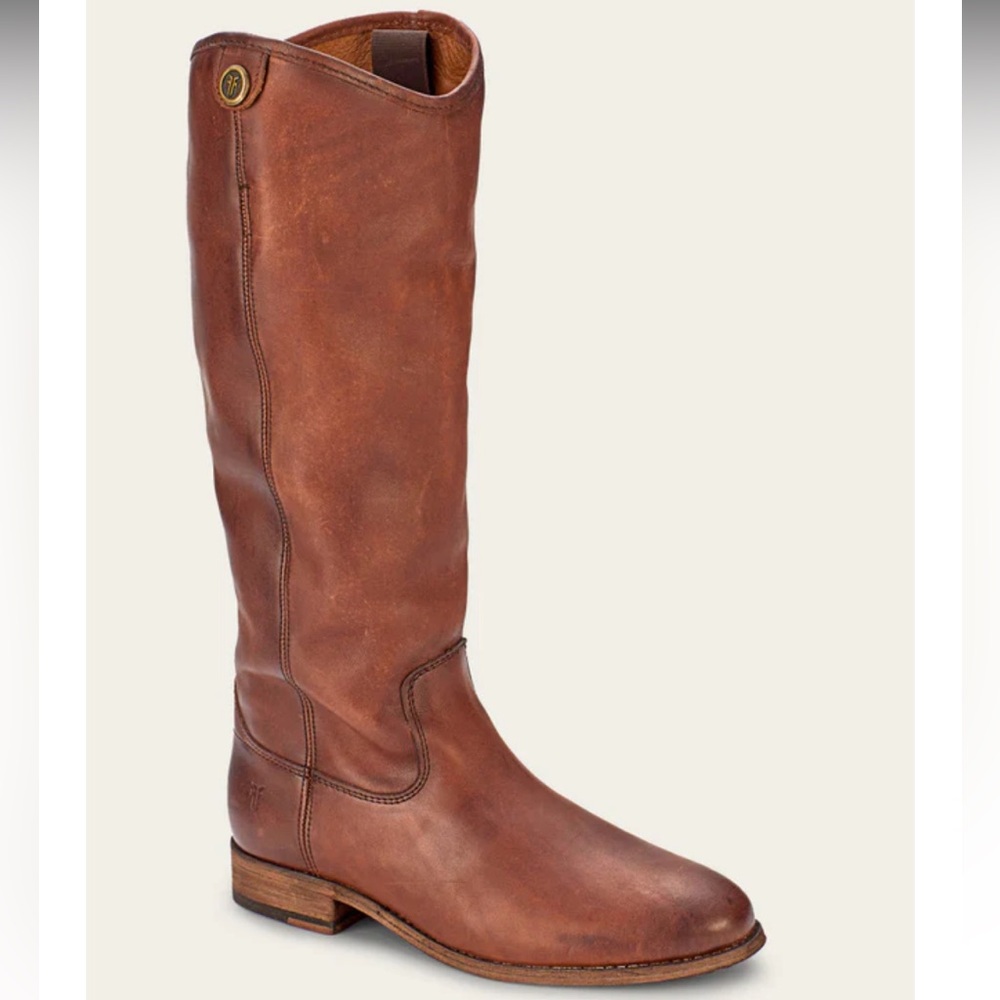 Frye Melissa Boots